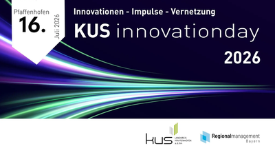 Ein Tag für Unternehmen, Startups und Wirtschaft