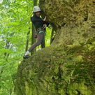 Kletterausfahrt nach Lichtenegg