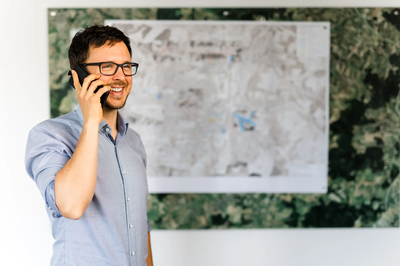 Geoinformatiker / GIS-Administrator (m/w/d) für das Sachgebiet Stadtentwicklung