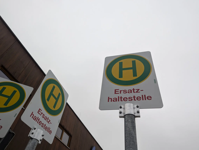 Änderung im Stadtbus-Verkehr wegen langen Nächten der Kunst