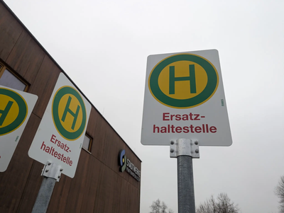 Änderung im Stadtbus-Verkehr wegen langen Nächten der Kunst