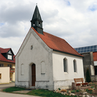 Wiedereröffnung der Kapelle Eckersberg