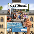 Das neue Magazin ist da!