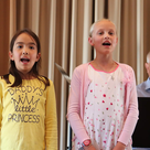  In einigen Fachbereichen der Städtischen Musikschule Pfaffenhofen sind für das kommende Schuljahr noch Unterrichtsplätze verfügbar, darunter im Fach Gesang.