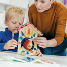 Freie Betreuungsplätze in der Kindertagespflege ab September