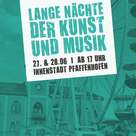 Von Akustik bis Festivalflair
