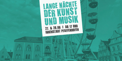 Von Akustik bis Festivalflair