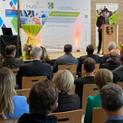 Vernetzung, Innovation und Fachkräfte