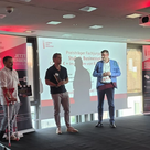 Landkreis Pfaffenhofen überzeugt beim Gründerpreis Ingolstadt