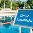 Vom Ilmbad zum Gerolsbad: Die wichtigsten Termine