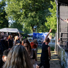 Open Park Festival begeistert 3.000 Besucher