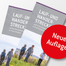 Wanderkarte – Lauf- und Wanderstrecken