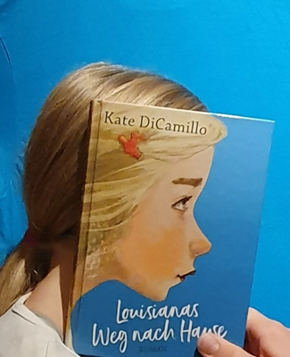 Buchcover von Katharina Auer