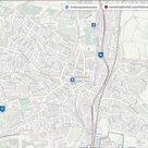 Das Geoportal der Stadt Pfaffenhofen 