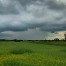 So verhalten Sie sich  bei Gewitter