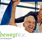 Bewegung, die verbindet