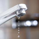 Kostbares Wasser schützen