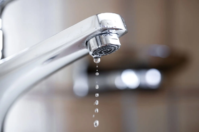 Kostbares Wasser schützen
