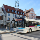 Änderungen im Haltestellennetz ab 03.08.2026