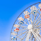 Volksfestsaison im Landkreis