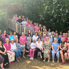 Sommerfest des Hospizvereins auch in desem Jahr ein voller Erfolg