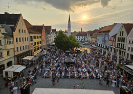Sommer Open Air 2026.
