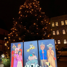 Für den Winterkulturweg sucht die Stadt auch in diesem Jahr wieder Krippen sowie moderne und kreative Interpretationen des Themas. 