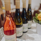 Genuss trifft Klimaschutz: Bio-Weinprobe am Wochenmarkt