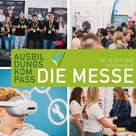 Tickets für die Ausbildungsmesse
