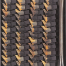 Akkumulation 1, 2011