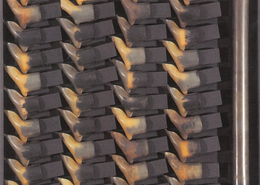 Akkumulation 1, 2011