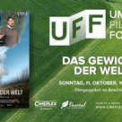 Film und Filmgespräch im Cineplex