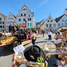 Einsatzreicher Volksfestauftakt für die Feuerwehr