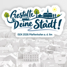 Stadt startet Online-Umfrage - Jetzt mitmachen!