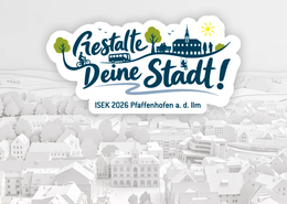 Stadt startet Online-Umfrage - Jetzt mitmachen!