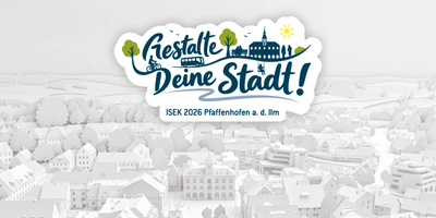 Stadt startet Online-Umfrage - Jetzt mitmachen!