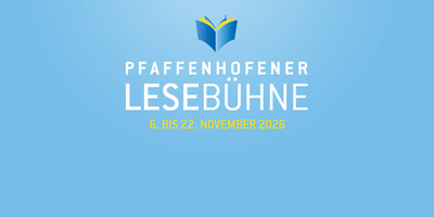 Drei Wochenenden Literatur pur – Vorverkauf gestartet