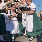 Trachtenverein lädt Interessierte zum Schnuppern ein!