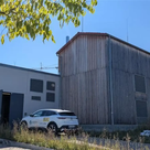 Energiezentrale Pfaffelleiten