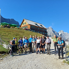Teilnehmergruppe