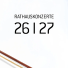 Rathauskonzerte gehen in den Vorverkauf