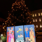 Für den Winterkulturweg sucht die Stadt auch in diesem Jahr wieder Krippen sowie moderne und kreative Interpretationen des Themas. 