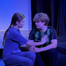 Premiere ausverkauft: „Romeo & Julia“ in Pfaffenhofen