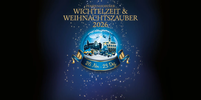 vom 26.11.25 bis 23.12.26