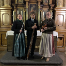 Bayerische Musik und Gesang im Gottesdienst