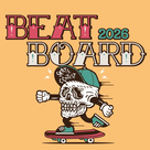Das war der 18. Beatboard Skatecontest