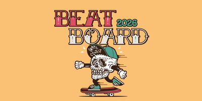Das war der 18. Beatboard Skatecontest