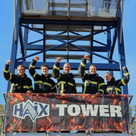 Feuerwehr-Sportgruppe feiert Erfolge in Cham
