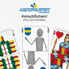 Kandidatensuche für das Jugendparlament beginnt