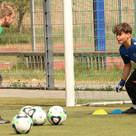Wie trainiert man Fußball-Torhüter richtig?